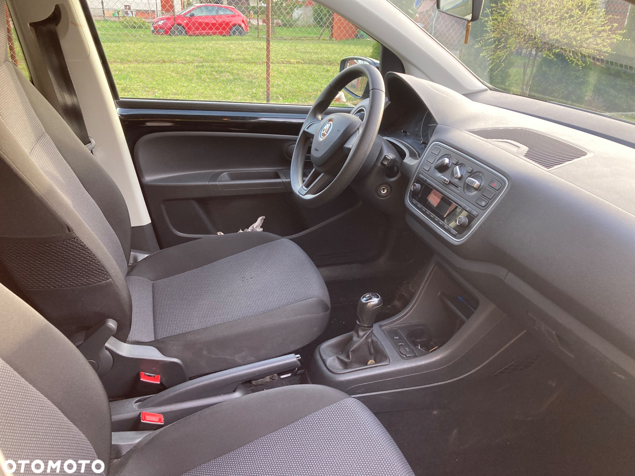 Skoda Citigo - 20