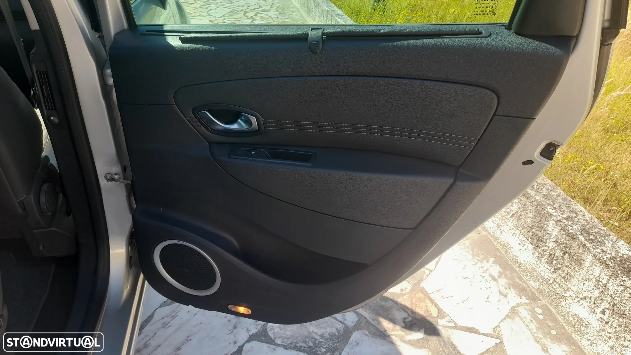 Renault Grand Scénic 1.5 dCi Dynamique S 7L - 39