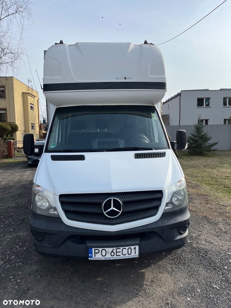 Mercedes-Benz SPRINTER - 2