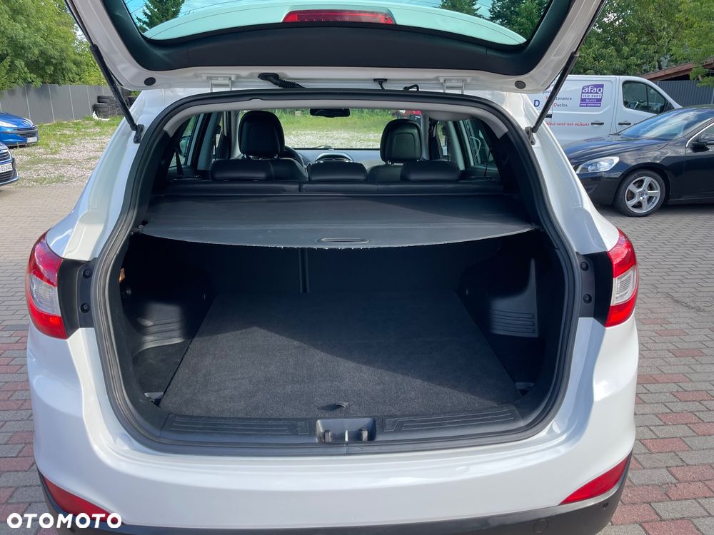 Hyundai ix35 - 16