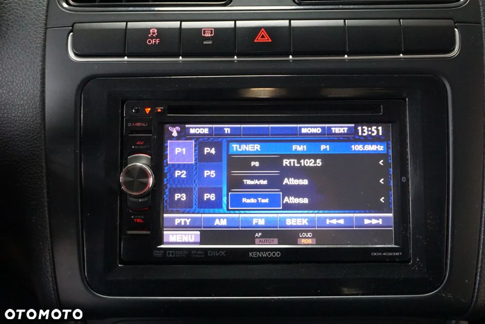 Volkswagen Polo 1.2 TDI Life - 24