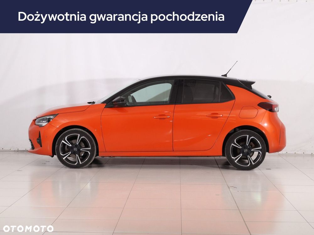 Opel Corsa - 4