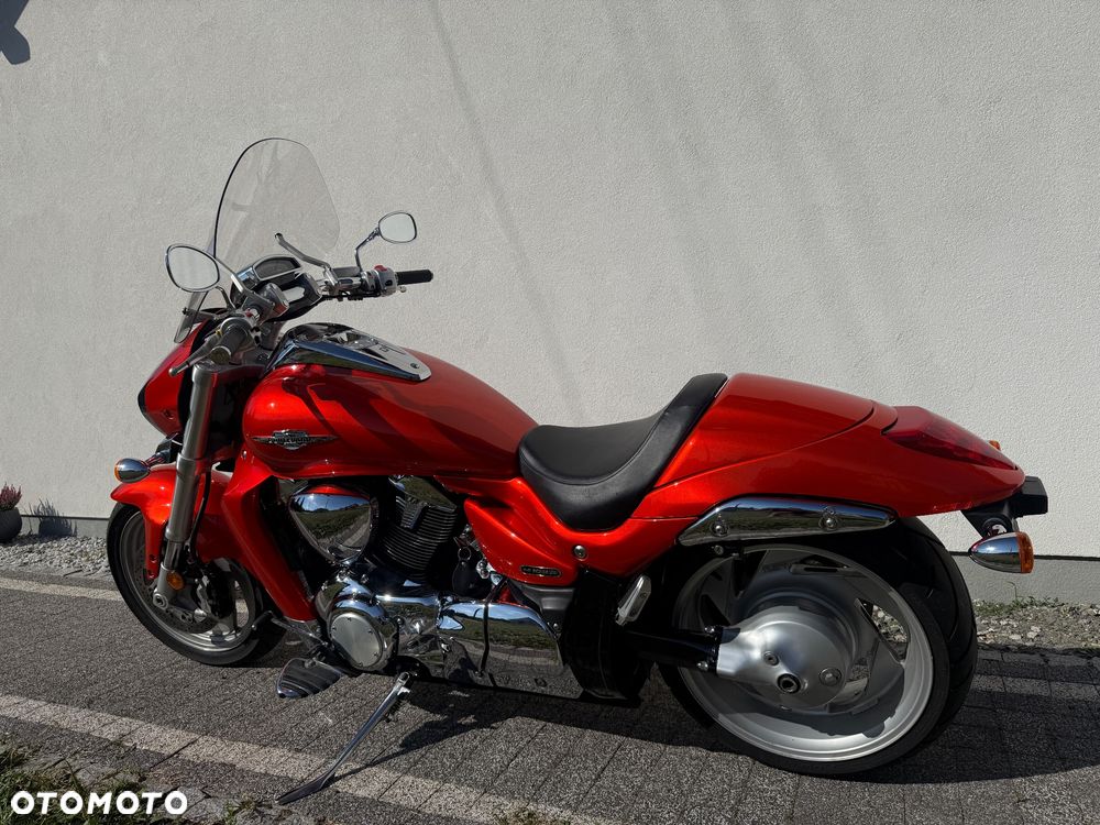 Suzuki Boulevard - 15