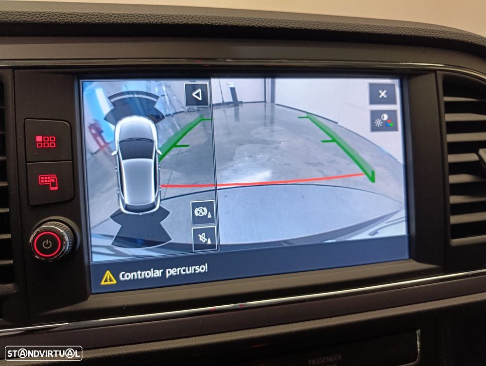 SEAT Leon 1.0 EcoTSI Style S/S - 19