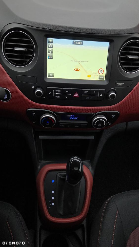 Hyundai i10 1.2 Premium - 9