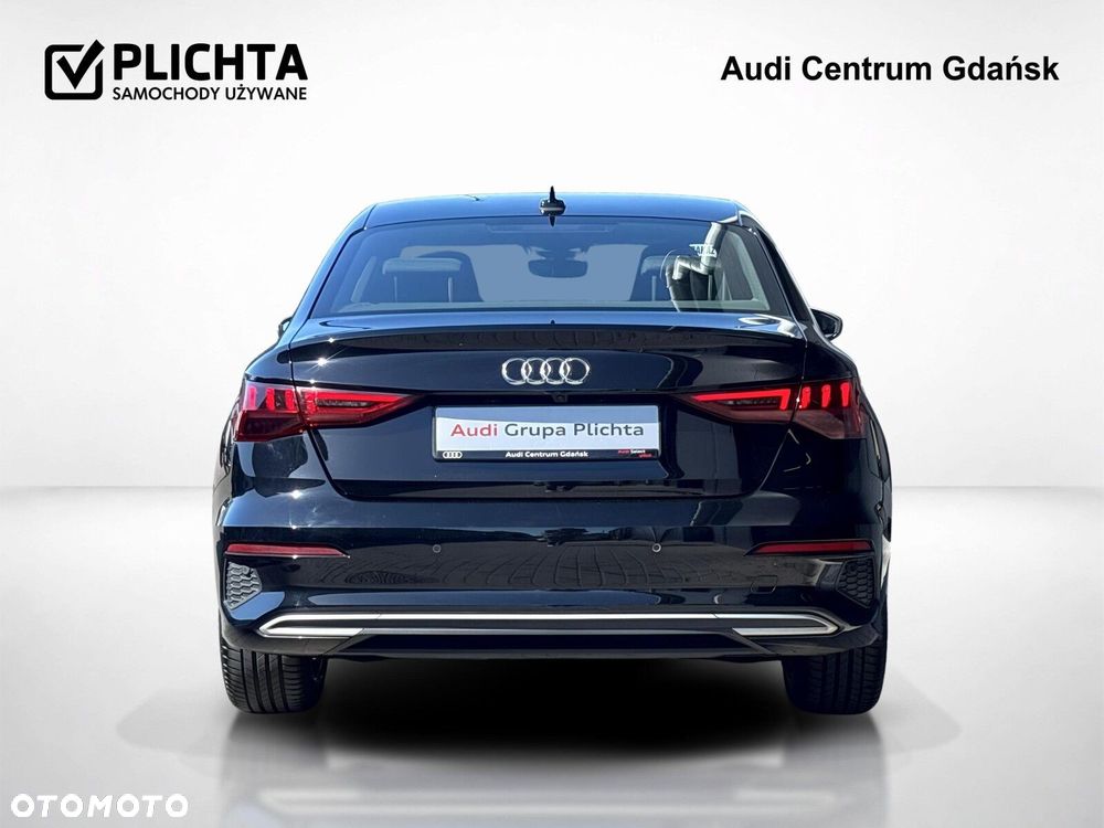 Audi A3 Limousine - 5