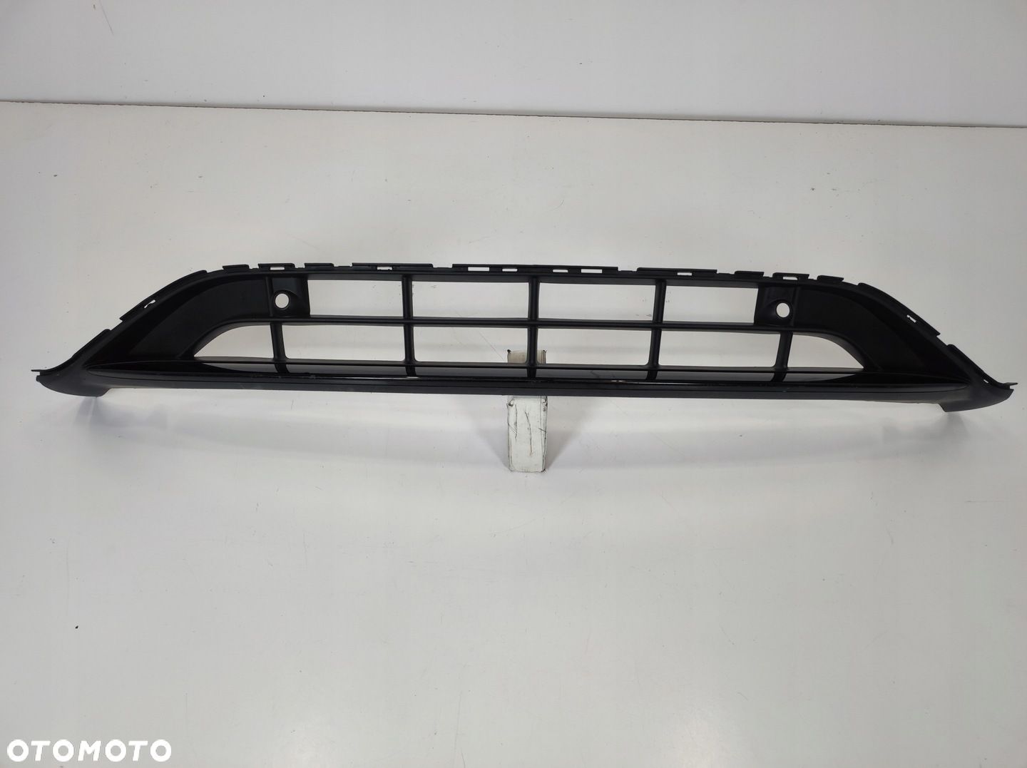 KRATKA ŚRODKOWA ZDERZAKA MERCEDES GLA W247 H247 A2478854205  LISTWA - 1