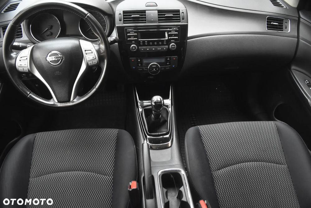Nissan Pulsar 1.2 DIG-T Acenta - 5