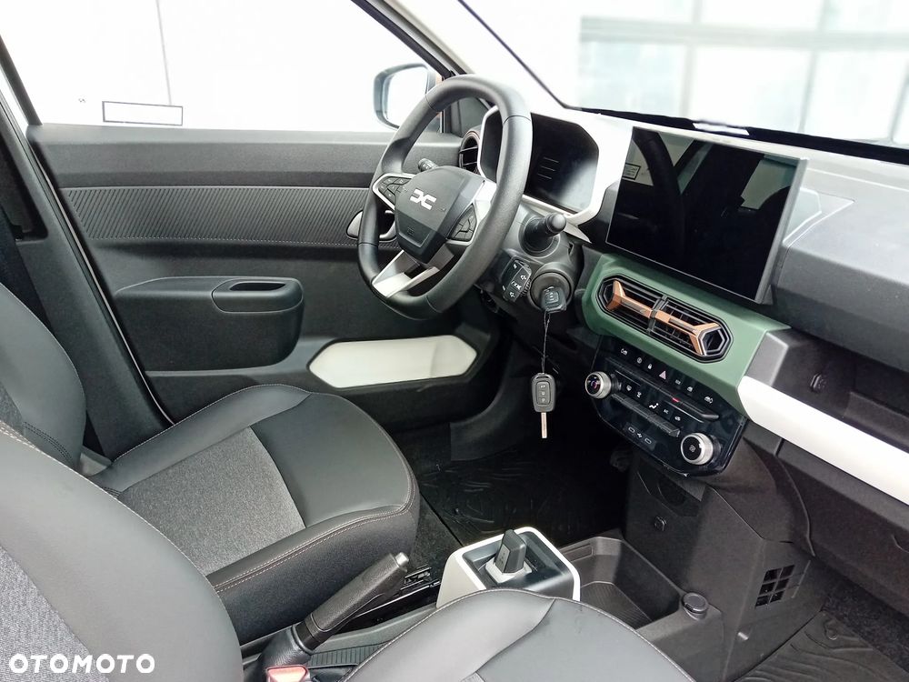 Dacia Spring Electric 24.3kWh 100 Extreme - 16