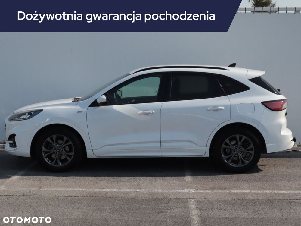 Ford Kuga - 4