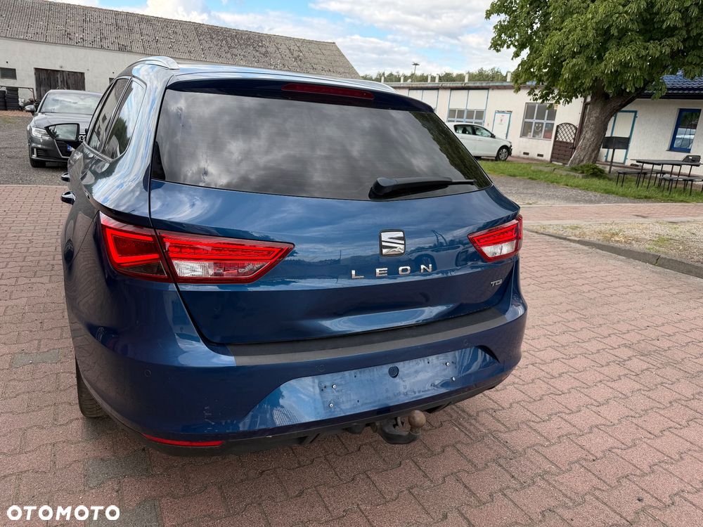 Seat Leon - 8