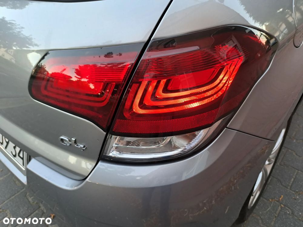 Citroën C4 BlueHDi 120 Stop&Start Business Class - 7