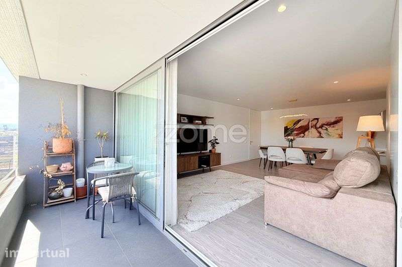 Apartamento T3 - Semi-novo V.N.Famalicão - Grande imagem: 4/9