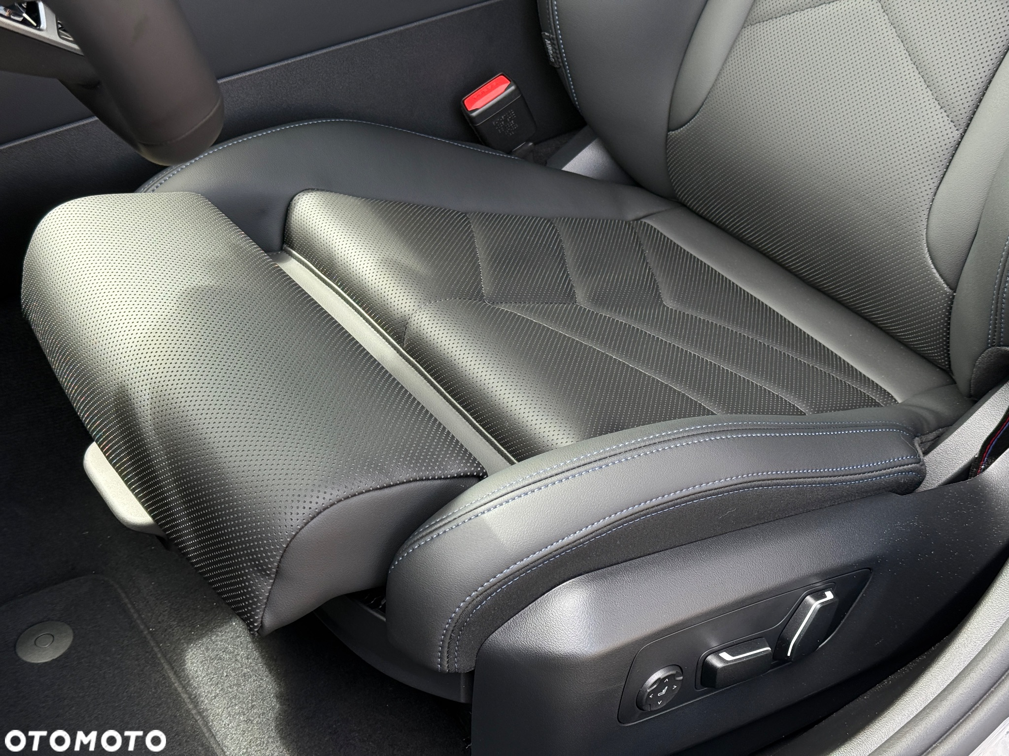 BMW Seria 5 - 18