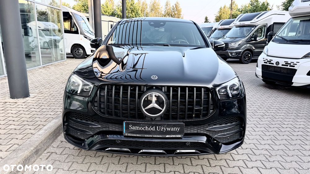 Mercedes-Benz GLE - 30