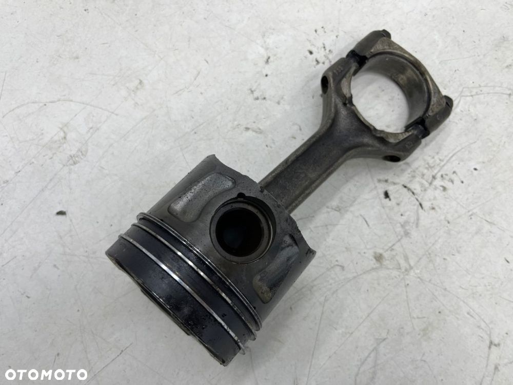 Tłok Opel Insignia A Astra J Zafira C Saab 9-5 II 08-17r. 2.0 CDTi korbowód kod silnika A20DT - 11