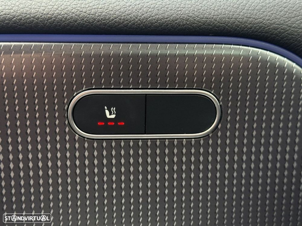 Mercedes-Benz EQB 250 AMG Line - 11