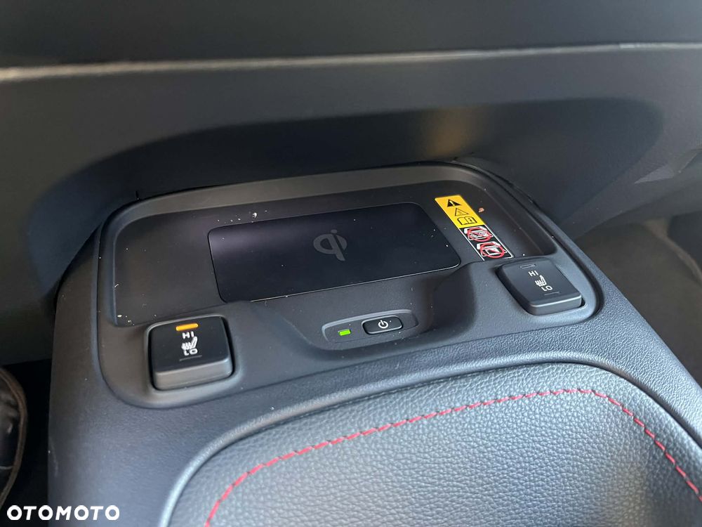 Toyota Corolla 1.8 Hybrid GR Sport - 15