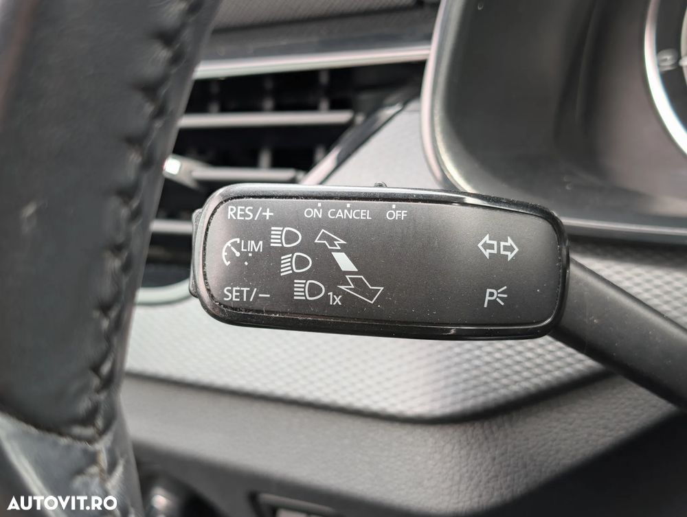 Skoda Scala 1.0 TSI Ambition - 23