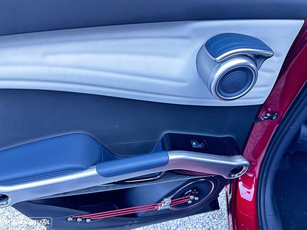 BYD Atto 3 Comfort - 34