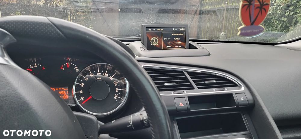 Peugeot 3008 1.6 HDi Style - 7