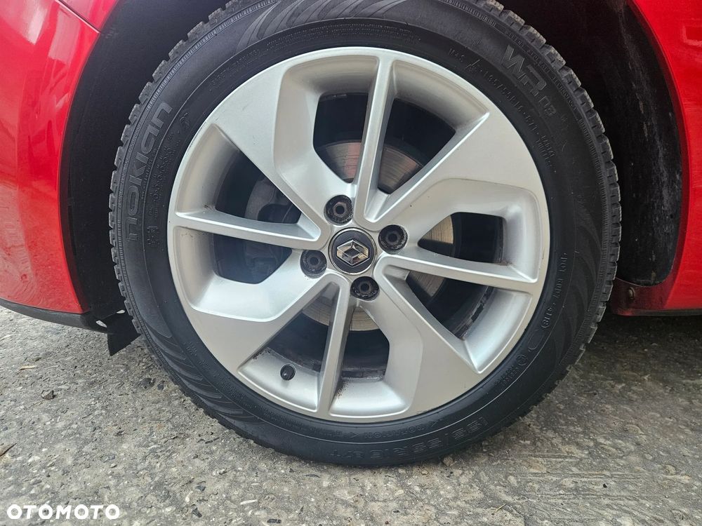 Renault Clio 1.2 16V Limited - 11