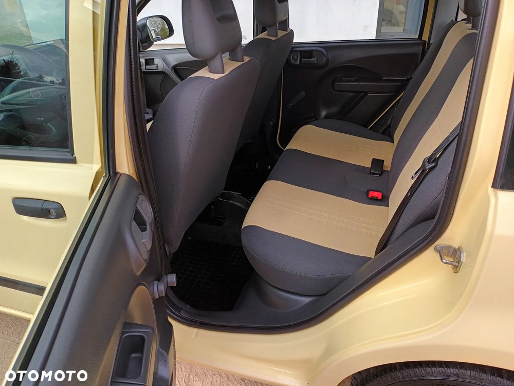 Fiat Panda 1.2 Mystyle - 10