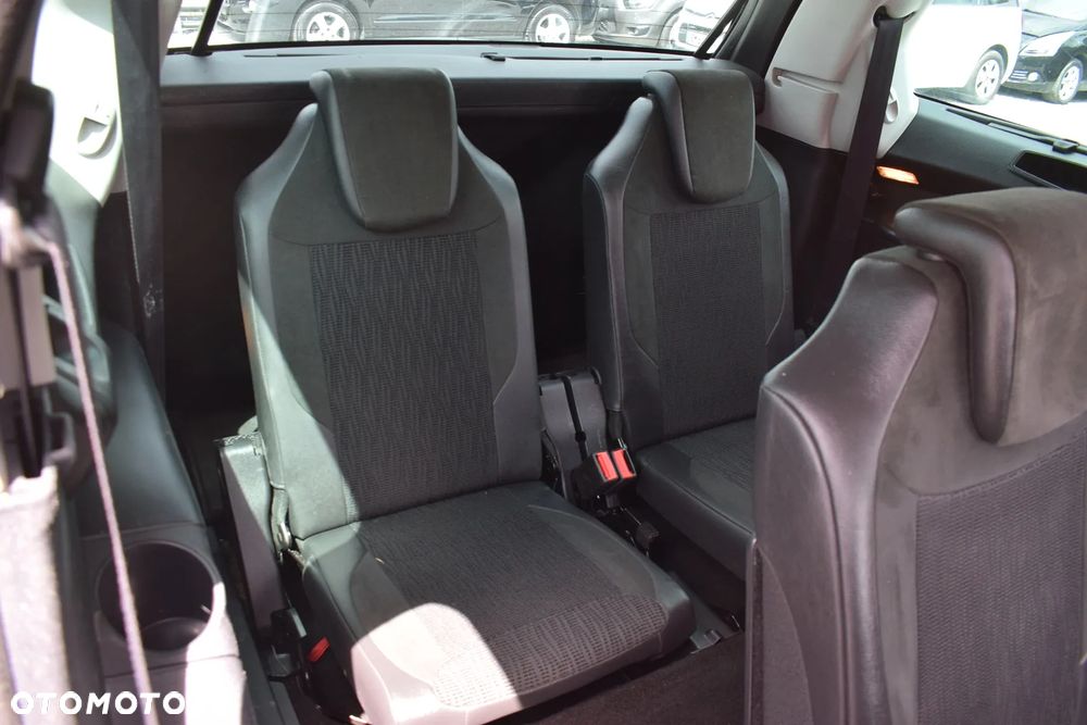 Citroën C4 Grand Picasso 2.0 BlueHDi Exclusive - 11