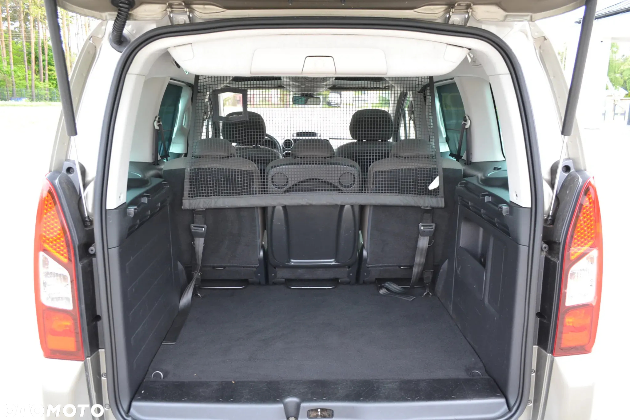 Citroën Berlingo - 34