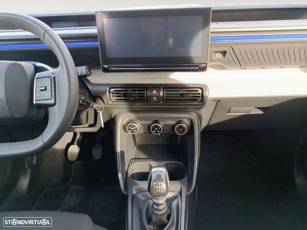 Citroën C3 1.2 PureTech YOU Pack Plus - 11