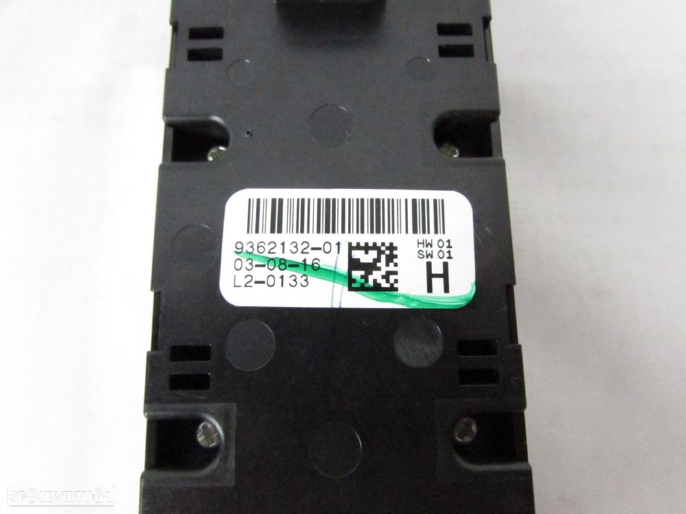 Interruptor vidros Esquerdo/Frente Seminovo/ Original BMW 4 Convertible (F33, F8... - 3