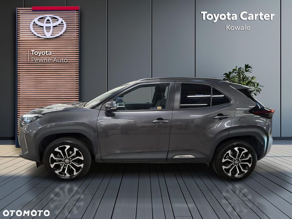 Toyota Yaris Cross Hybrid 1.5 Style - 2