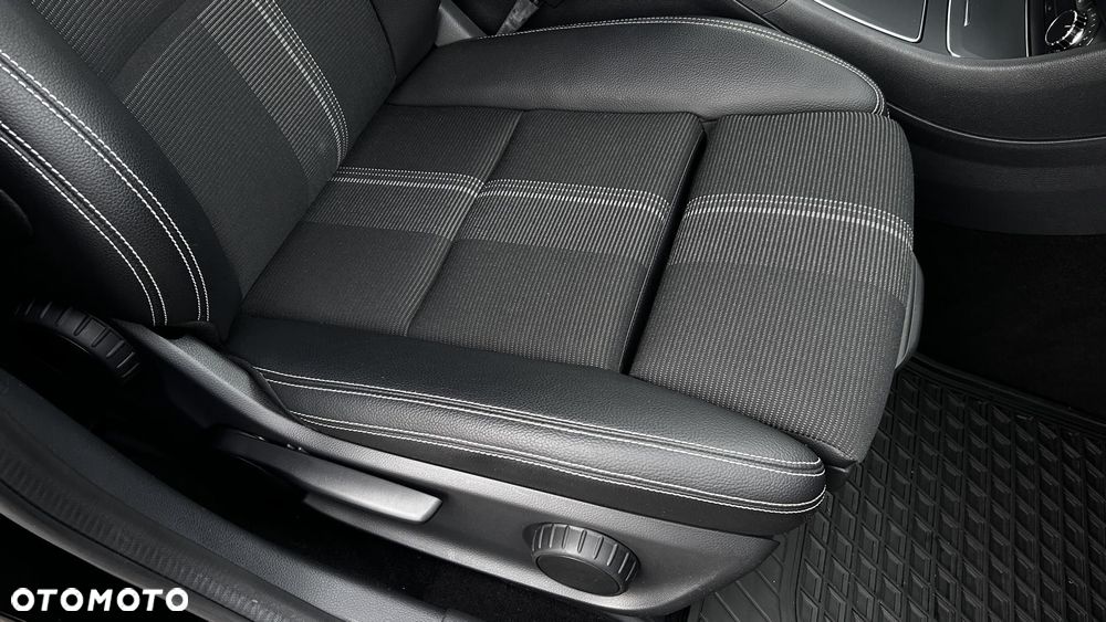 Mercedes-Benz Klasa A - 25