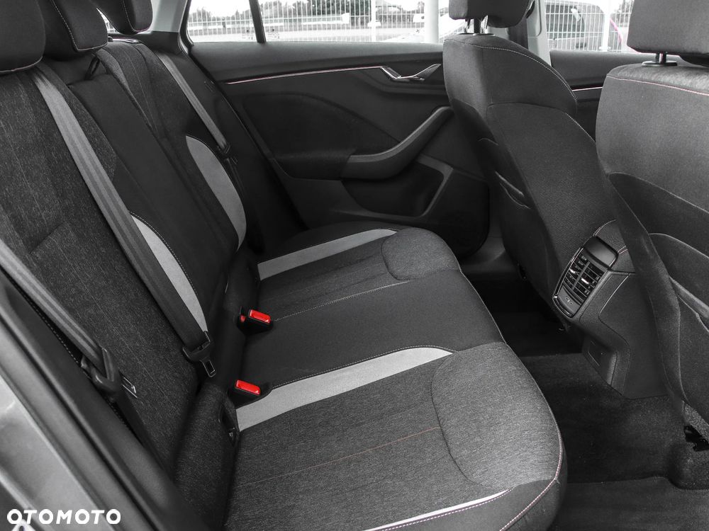 Skoda Scala 1.0 TSI Selection - 12