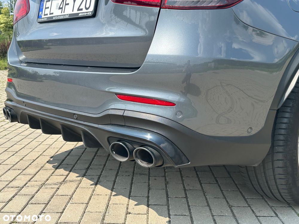 Mercedes-Benz GLC - 8