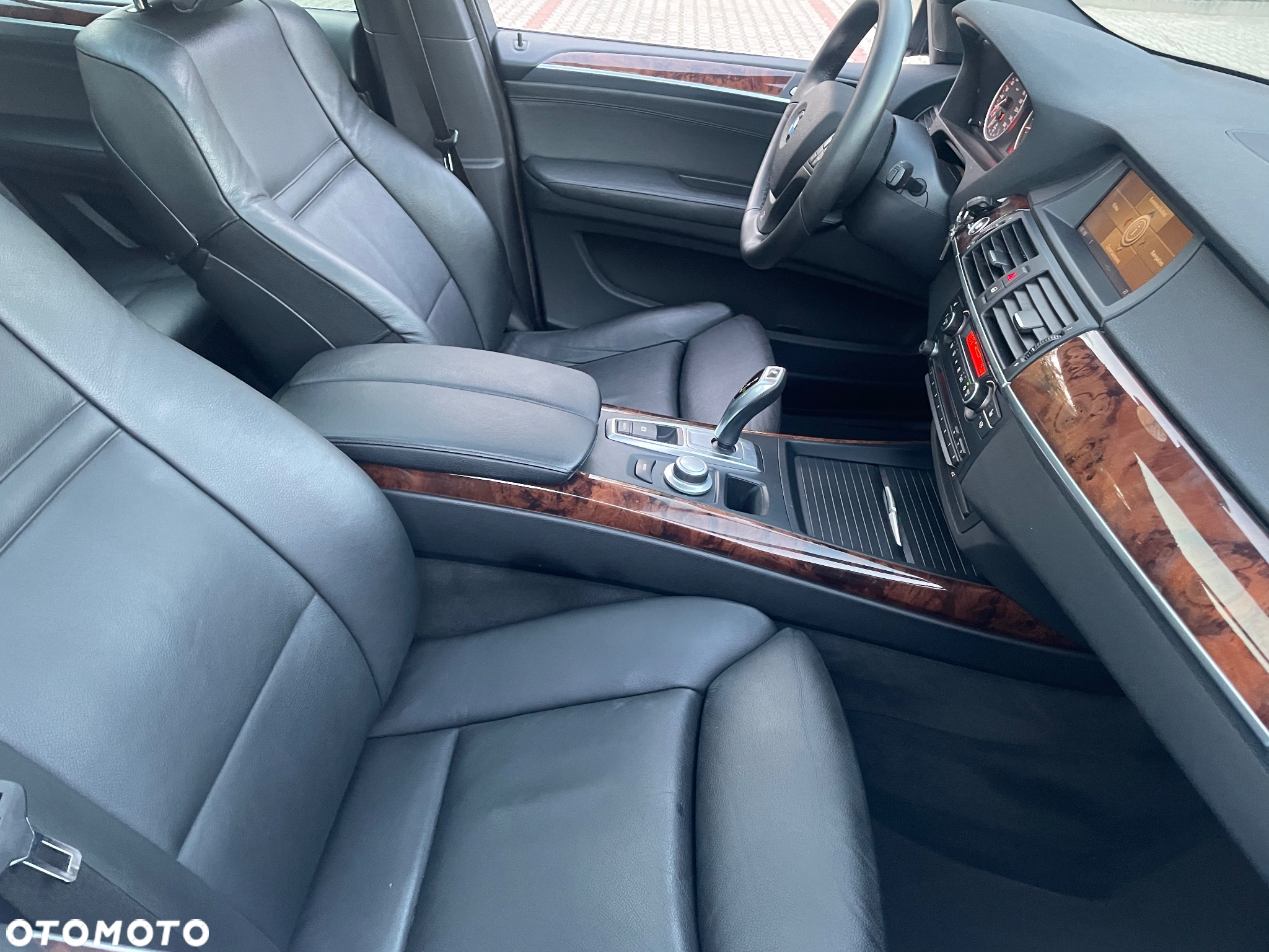 BMW X5 3.5d xDrive - 32
