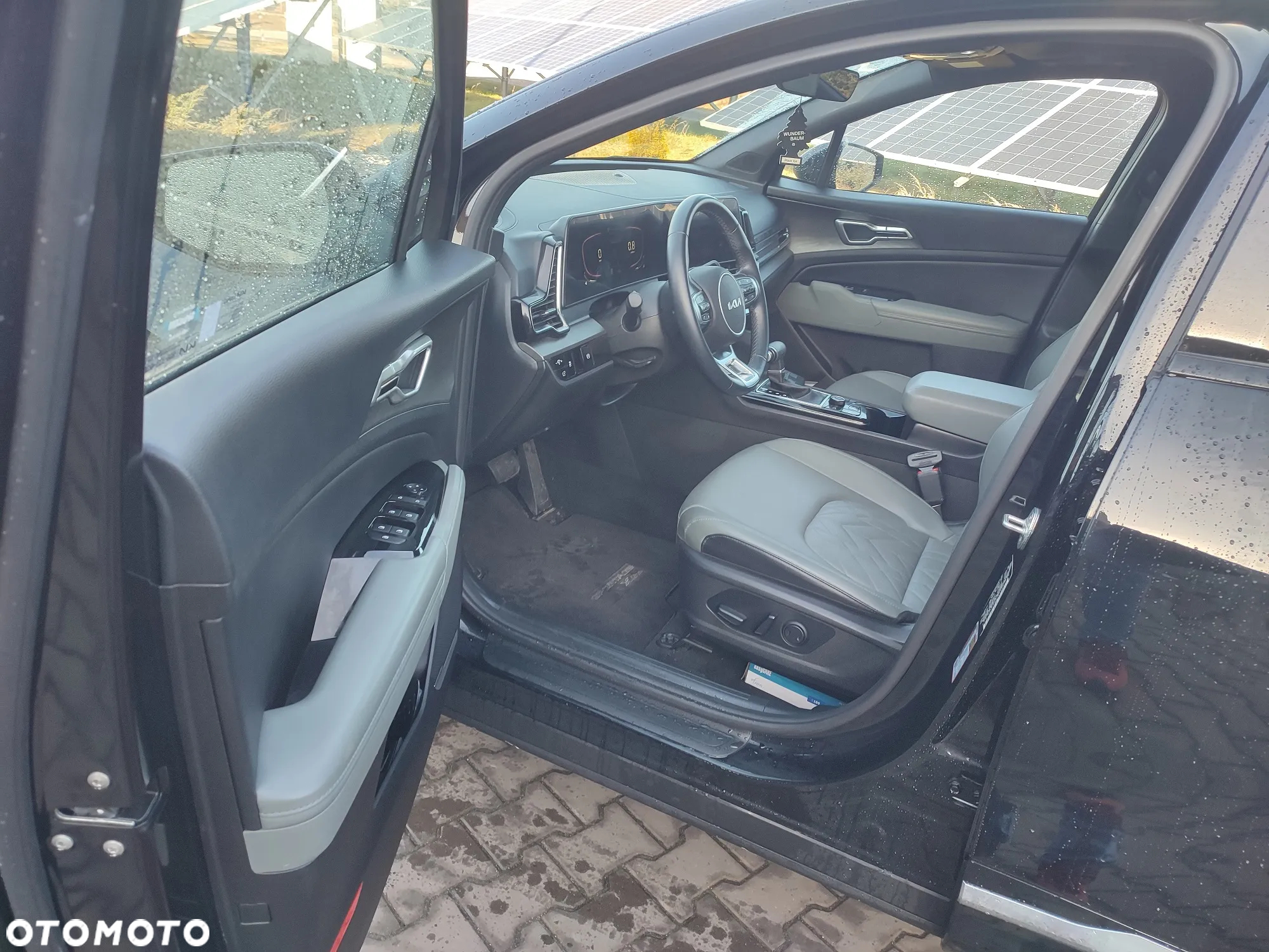 Kia Sportage - 24
