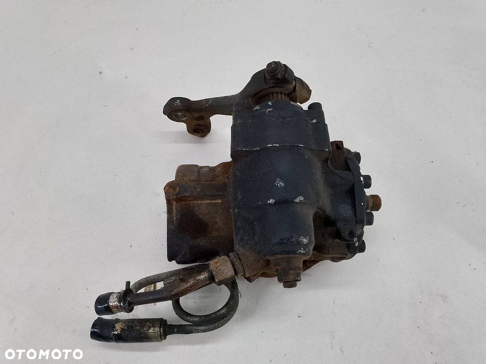 PRZEKŁADNIA KIEROWNICZA MERCEDES-BENZ W124 1244610801 2.3 - 4
