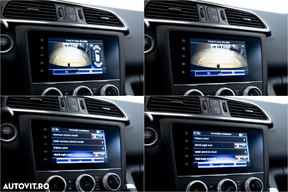 Renault Kadjar TCe EDC GPF Intens - 6