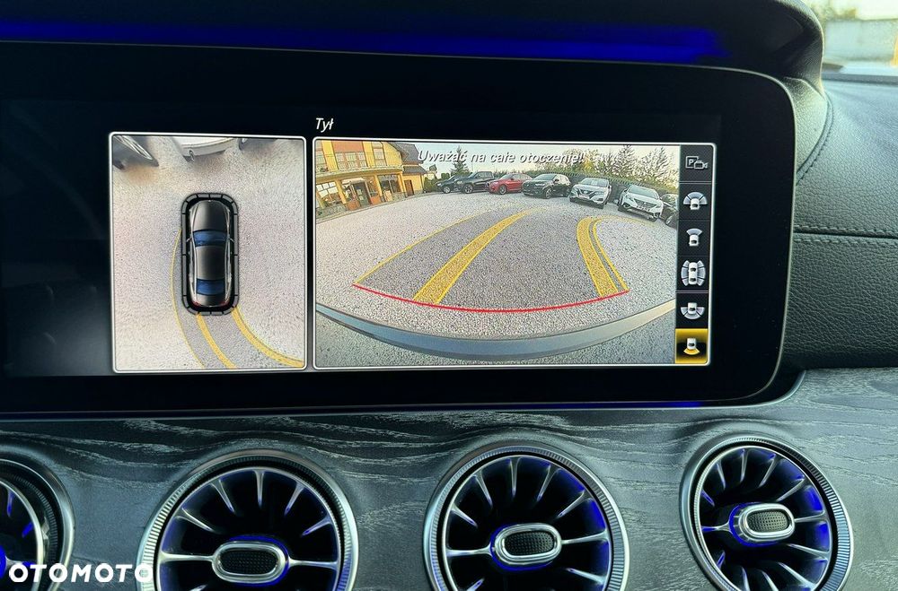 Mercedes-Benz CLS - 21