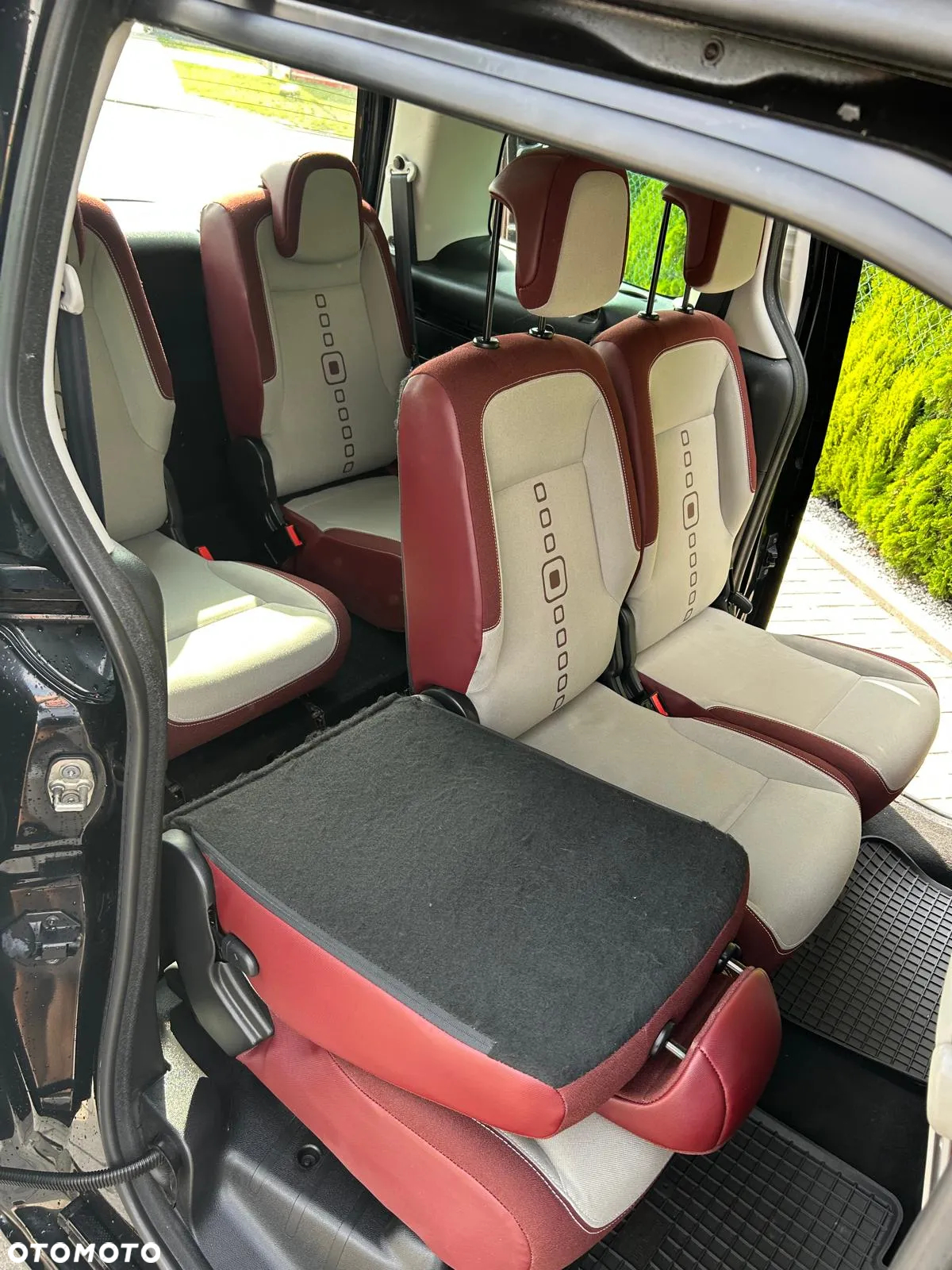 Citroën Berlingo 1.6 HDi 110 FAP Multispace Exclusive - 7