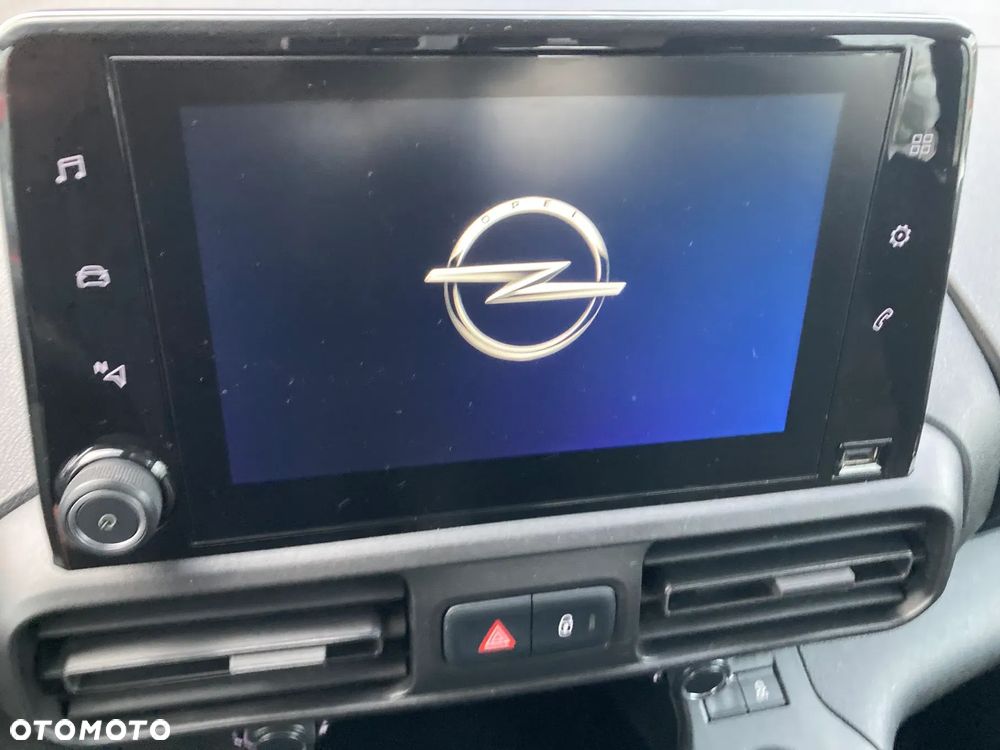 Opel Combo 1.2 Turbo Elite S&S - 6