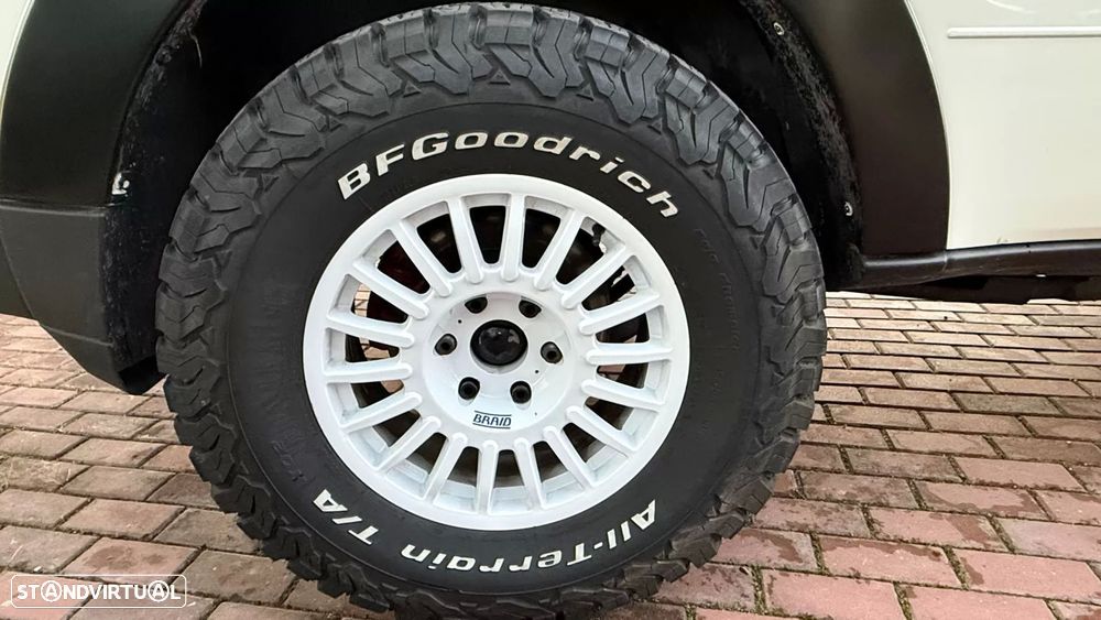 Mitsubishi Pajero 3.2 DI-D Intense - 35