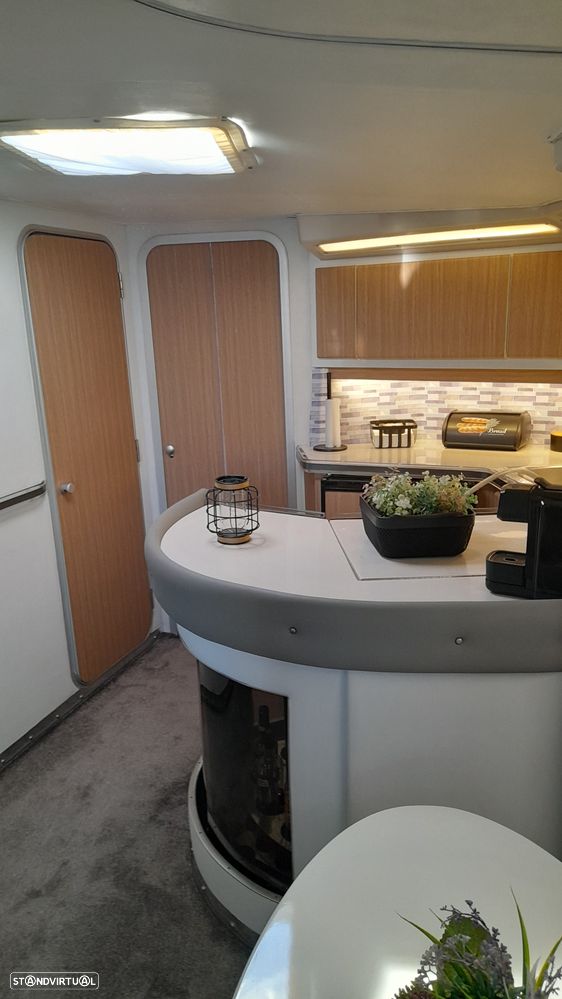 Wellcraft 43 portofino - 12