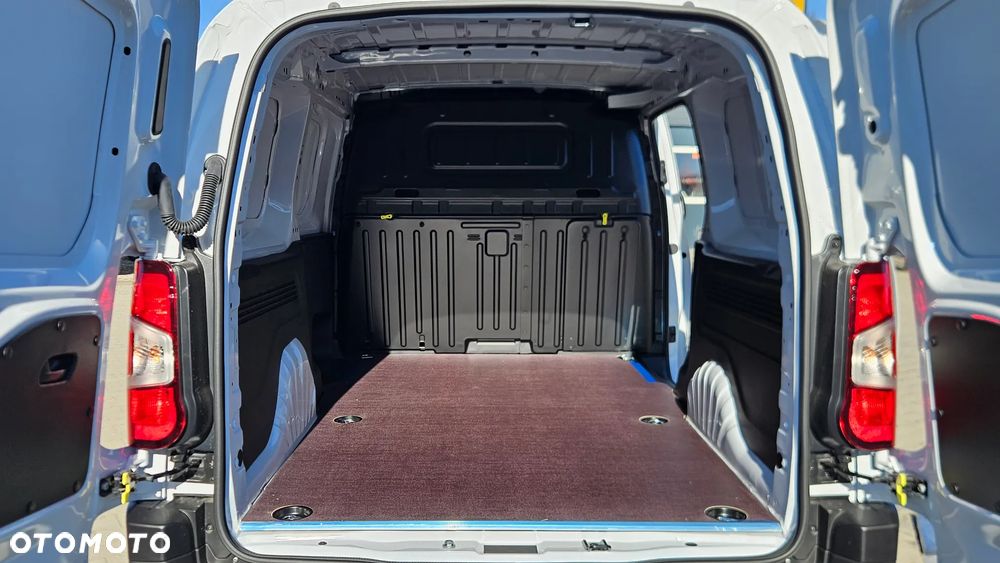 Opel Combo - 9