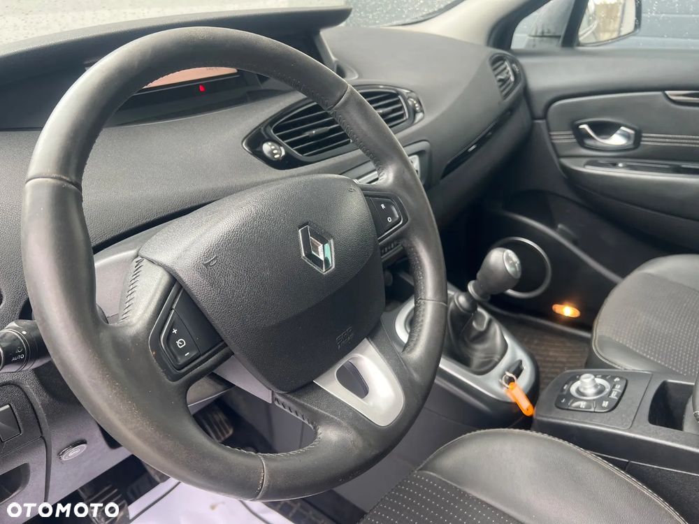 Renault Grand Scenic Gr 1.4 16V TCE Tech Run - 11