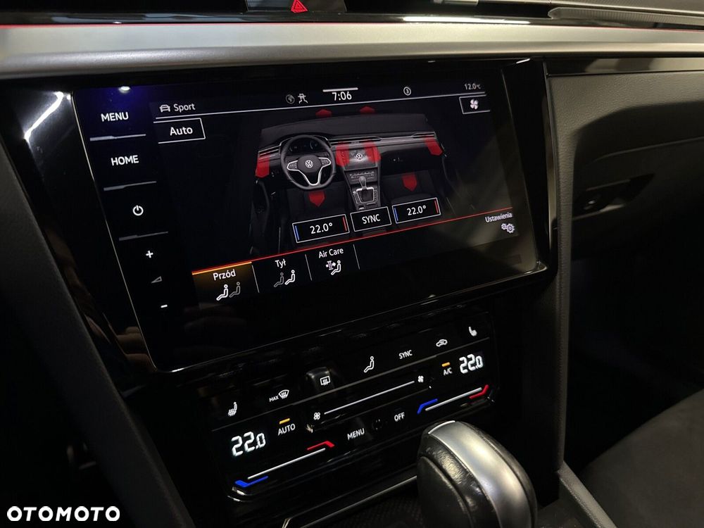Volkswagen Arteon 2.0 TSI R-Line DSG - 36