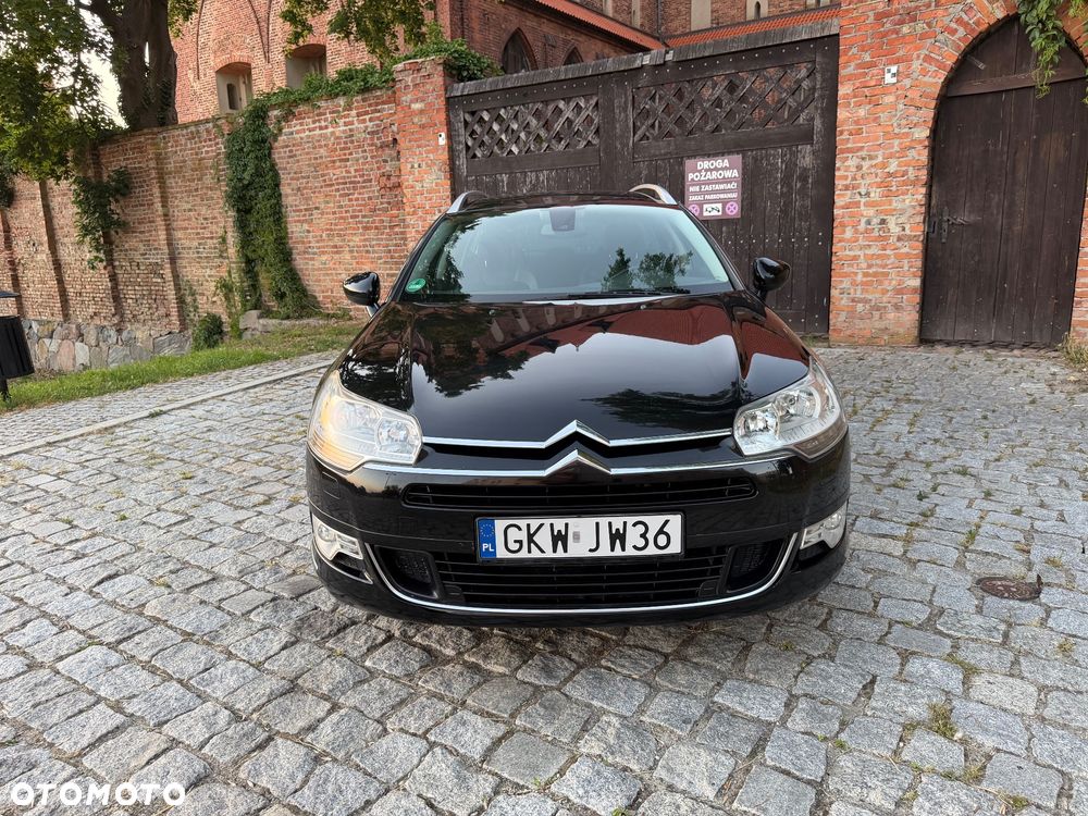 Citroën C5 HDi 165 FAP Exclusive - 2