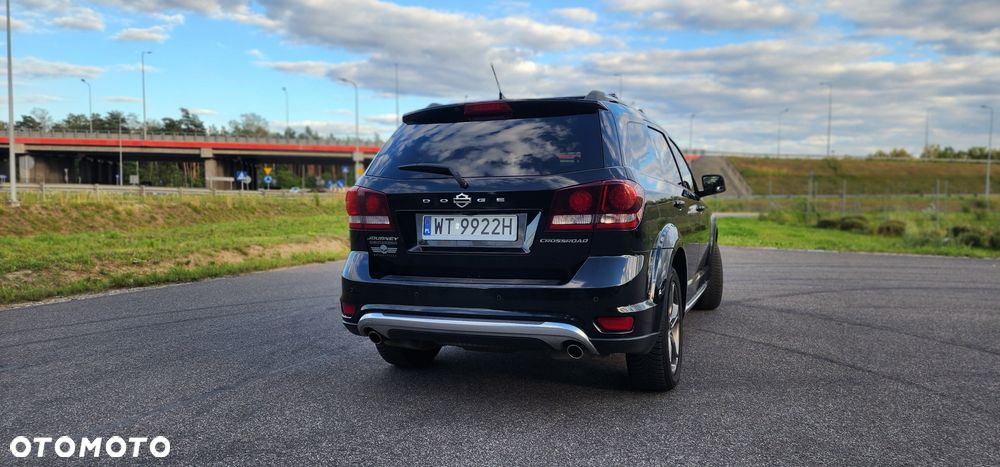Dodge Journey - 2