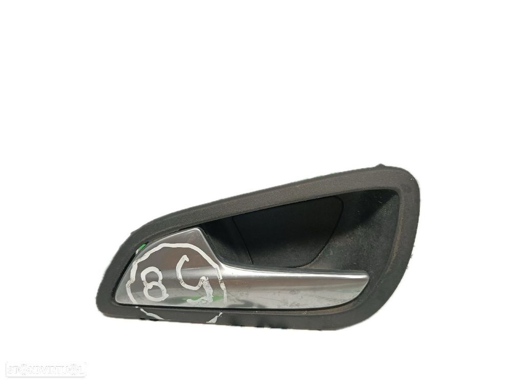 Puxador / Muleta Interior Ford Focus Iii - 1